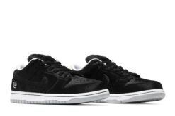 Nike SB Dunk Low x Medicom Toy ‘BE@RBRICK’ CZ5127-001