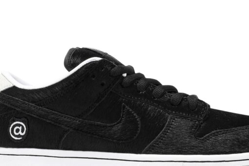 Nike SB Dunk Low x Medicom Toy ‘BE@RBRICK’ CZ5127-001