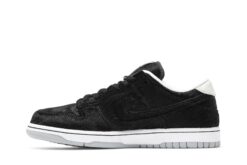Nike SB Dunk Low x Medicom Toy ‘BE@RBRICK’ CZ5127-001