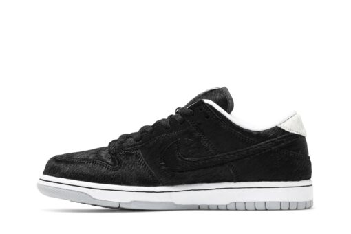 Nike SB Dunk Low x Medicom Toy ‘BE@RBRICK’ CZ5127-001