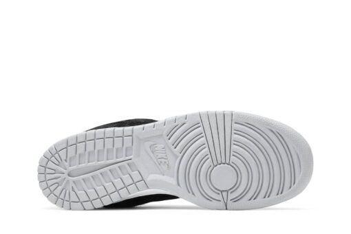 Nike SB Dunk Low x Medicom Toy ‘BE@RBRICK’ CZ5127-001