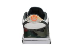 Nike Dunk Low SE ‘Multi-Camo’ DB1909-100