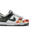 Nike Dunk Low SE ‘Multi-Camo’ DB1909-100