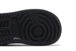 Travis Scott x Air Jordan 1 Retro Low OG SP TD Black Phantom DO5441-001
