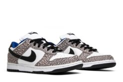 Nike SB Dunk Low Pro x Supreme ‘White Cement’ 304292-001