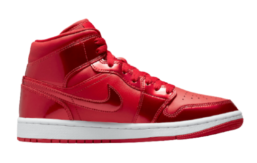 Air Jordan 1 Mid SE ‘Red Pomegranate’ DH5894-600