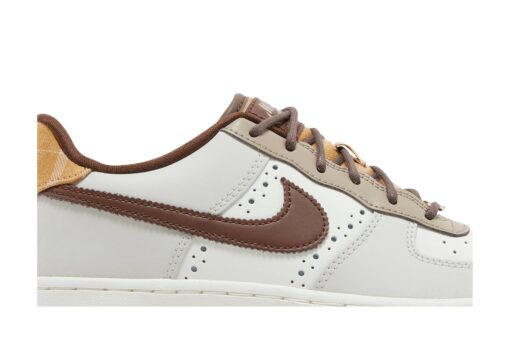 Nike Air Force 1 LV8 ‘Brogue’ FV3702-121 WABT