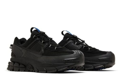 Zoom Vomero Roam Black FV2295-002