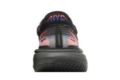 ZoomX Invincible Run Flyknit Black Total Orange DO6382-001