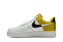 NBA x Air Force 1 ’07 LV8 ‘Amarillo’ BQ4420-700