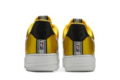 NBA x Air Force 1 ’07 LV8 ‘Amarillo’ BQ4420-700