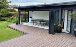 Decking Starter Clips - Effortless Decking Installations (25)per pack