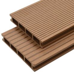 Composite Decking Sample Composite Decking Sample