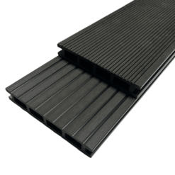Classic Composite Decking Boards - 3.6M