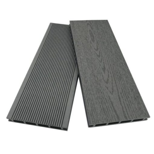 Deluxe Composite Decking Boards - 3.6M