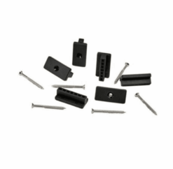 Infill clips - JAC Composite Decking Infill Clips (100) per pack