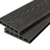2.4m Woodgrain Effect Reversible Composite Decking Board
