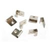 Decking Starter Clips - Effortless Decking Installations (25)per pack Decking Starter Clips - Effortless Decking Installations (25)per pack