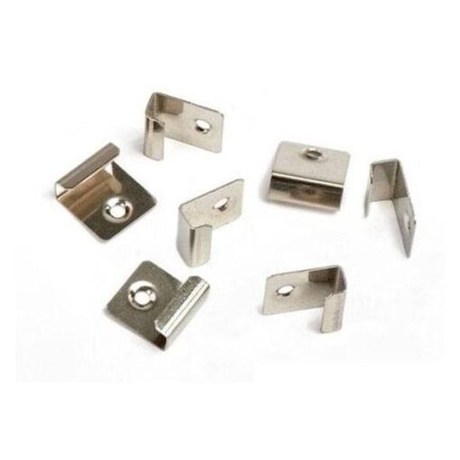 Decking Starter Clips - Effortless Decking Installations (25)per pack