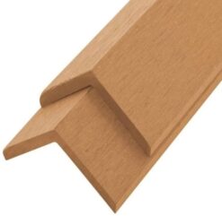 Composite L-Trims Decking Board - 3,6m