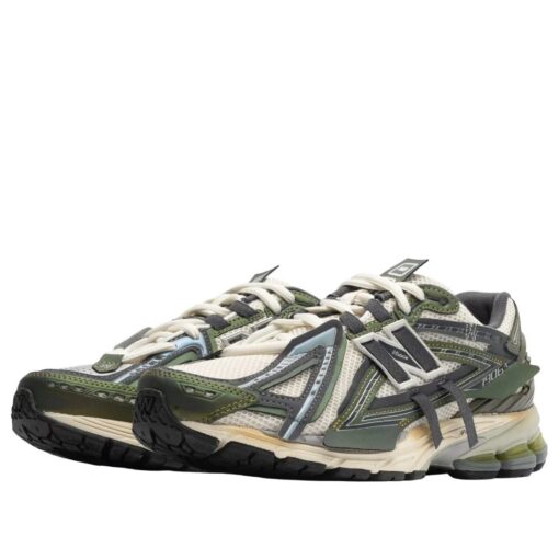 New Balance 1906A 'Olive Juice Sea Salt Woodland' U1906ANC