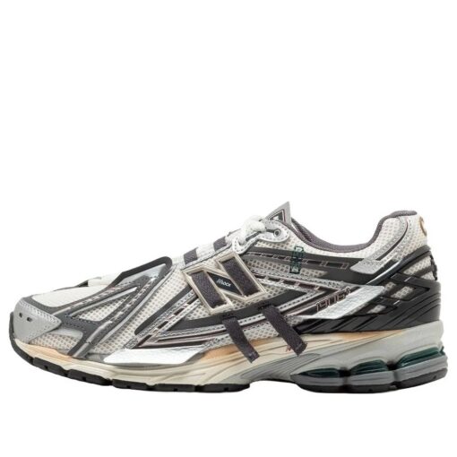 New Balance 1906A 'Silver Gold Metallic' M1906AD
