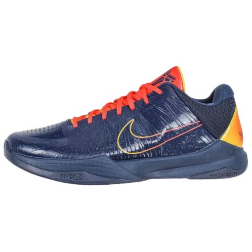 Nike x Caitlin Clark Zoom Kobe 5 Protro 'Indiana Fever' IM3207-400