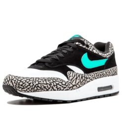Nike x Atmos Air Max 1 Retro 'Elephant' 2017 908366-001