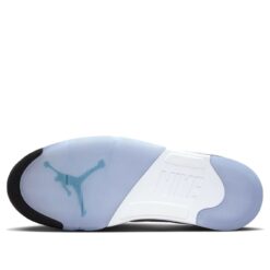 Air Jordan 5 OG 'Grape' 2025 HQ7978-100