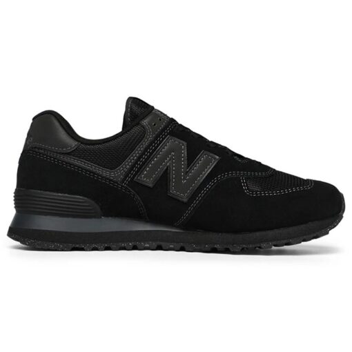 New Balance 574 'Core Pack - Black' ML574EVE