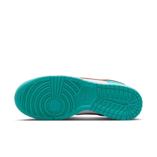 Nike Dunk Low 'Miami Dolphins' DV0833-102