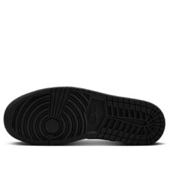 Air Jordan 1 Low SE 'White Fire Red Black Matte Silver' HF3148-106