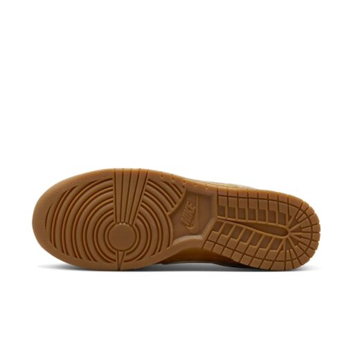 Nike Dunk Low 'Waffle' FZ4041-744
