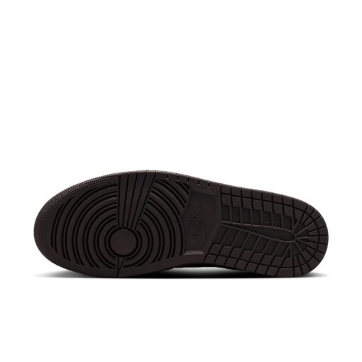 Air Jordan 1 Retro Low OG SP x Travis Scott 'Velvet Brown' DM7866-202