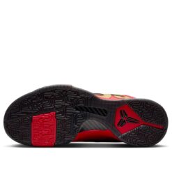 Nike Kobe 5 Protro 'Year of the Mamba University Red' HF5182-600
