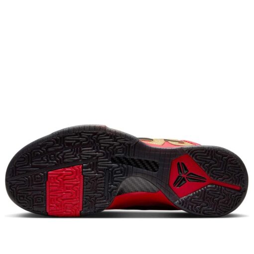 Nike Kobe 5 Protro 'Year of the Mamba University Red' HF5182-600