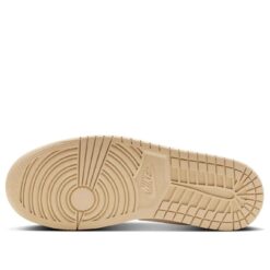 Air Jordan 1 Low 'Blue Coconut Milk' HQ4186-111