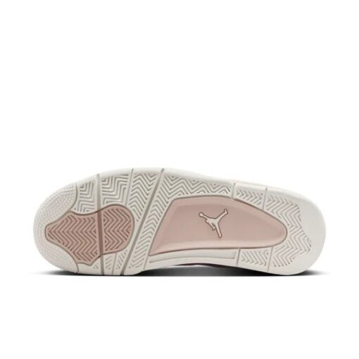 Air Jordan 4RM 'Pink Oxford' FQ7940-600