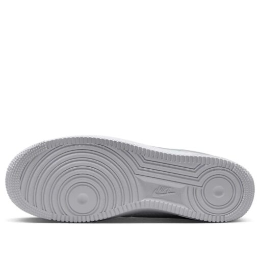 Nike Air Force 1 Low '07 LV8 'White Carbon Fiber' HF2886-100