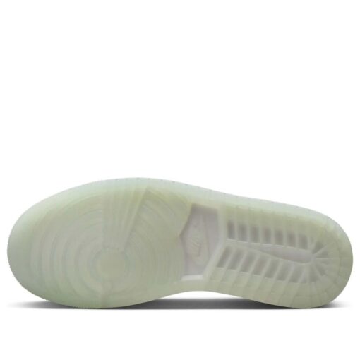 Air Jordan 1 Low SE 'Sail Seafoam' HF4078-100