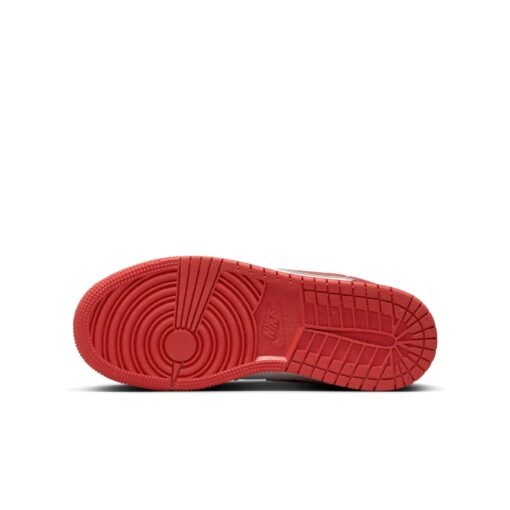 Air Jordan 1 Low 'Dune Red' FJ3465-160