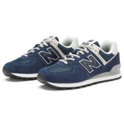 New Balance 574 'Core Pack - Navy' ML574EVN