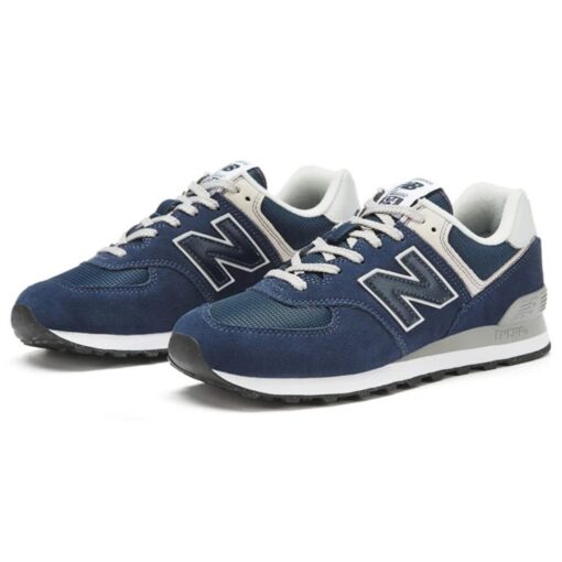 New Balance 574 'Core Pack - Navy' ML574EVN