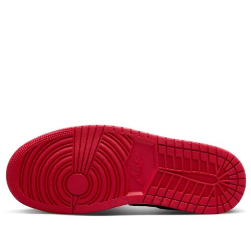 (WMNS) Air Jordan 1 Low SE 'Ruby' HJ9338-106