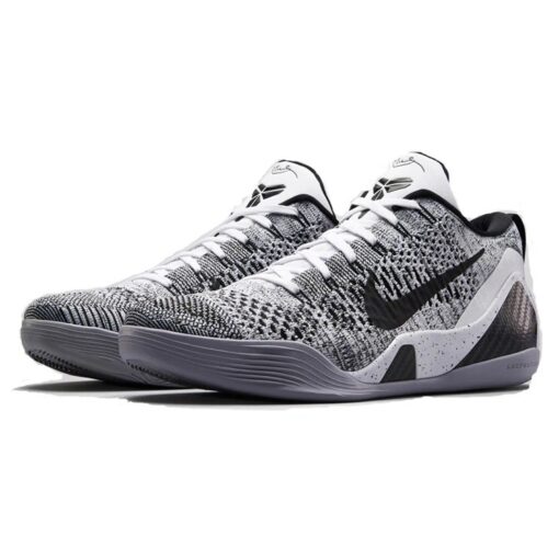Nike Kobe 9 Elite Low 'Beethoven' 639045-101
