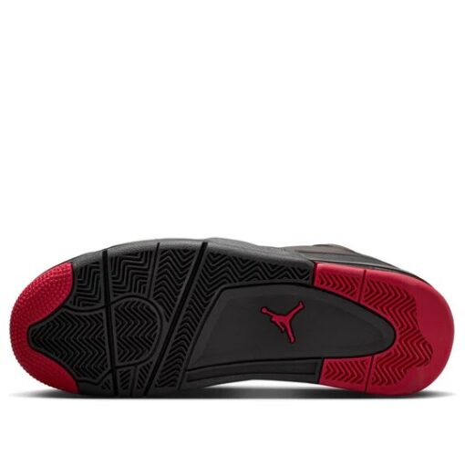 Air Jordan 4 RM 'Bred' FQ7939-060