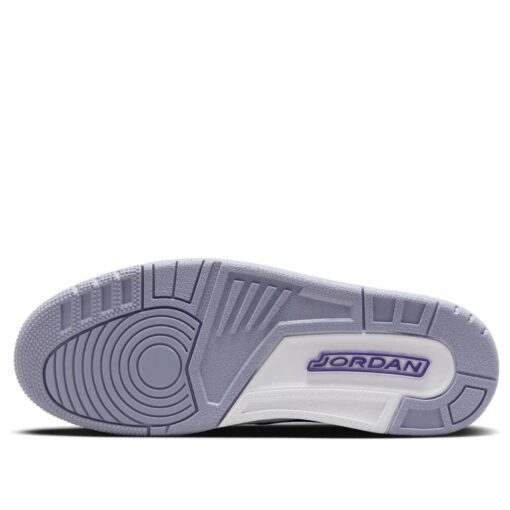 Air Jordan Legacy 312 Low 'White Purple Comet Blue Grey' CD7069-108