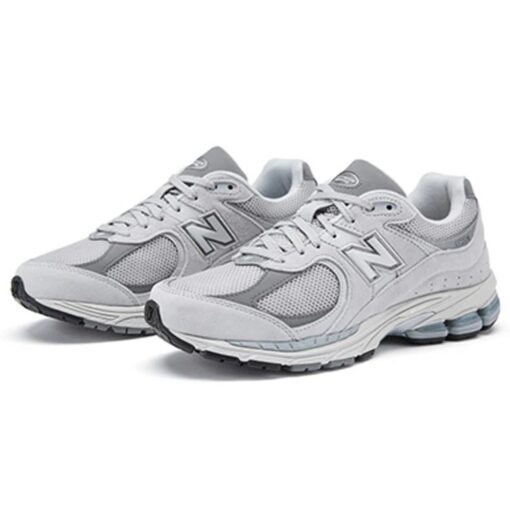 New Balance 2002R 'Grey' ML2002R0