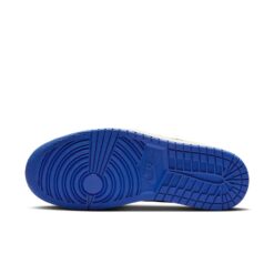 Air Jordan 1 Retro Low OG 'Game Royal' CZ0790-140