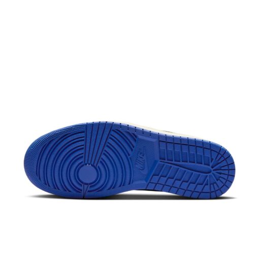 Air Jordan 1 Retro Low OG 'Game Royal' CZ0790-140